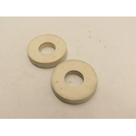 Binks 6-196 Lot of 2 New Genuine BINKS - 41-12341 Bumpers