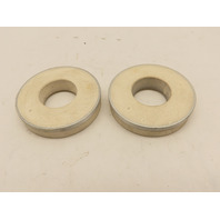 Binks 6-196 Lot of 2 New Genuine BINKS - 41-12341 Bumpers