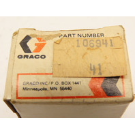 Graco 106941 Genuine Graco 106941 941A Precision Machined Air Cap