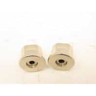 Graco 319 269319 269319 Carbide Airless Flat Tip 319 Lot of 2