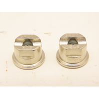 Graco 319 269319 269319 Carbide Airless Flat Tip 319 Lot of 2