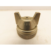 Binks 46-6018 Binks 46-6018 66S Air Cap