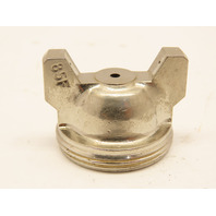 Binks NEW! BINKS AIR NOZZLE for PAINT GUN 85F