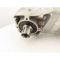 Nord 1.5Kw Torque Arm Gear Motor 6.67:1 Reducer Invertor Brake Shaft Mount