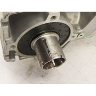 Nord 1.5Kw Torque Arm Gear Motor 6.67:1 Reducer Invertor Brake Shaft Mount