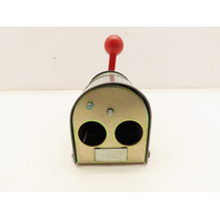 Dayton 2X441A Dayton 2X441A Reversing Drum Switch 3 Pole Single Phase NEMA 1