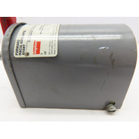 Dayton 2X441A Dayton 2X441A Reversing Drum Switch 3 Pole Single Phase NEMA 1