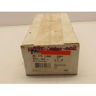 Ideal 73B Orange Wire Nut Wire Connector 30-173 (Box of 1000)