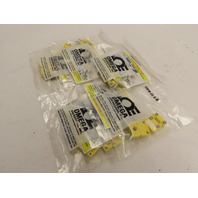 QTY-5 Omega SMPW-CC-K-M SMPWCCKM Thermocouple Connector Male FS K Type 2Pin Mini