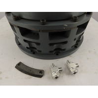Wichita Air Tube Disc Unit Clutch SSB 218 Low Inertia Spring Set Brakes
