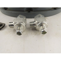 Wichita Air Tube Disc Unit Clutch SSB 218 Low Inertia Spring Set Brakes
