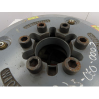 Wichita Air Tube Disc Unit Clutch SSB 218 Low Inertia Spring Set Brakes