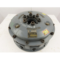 Wichita Air Tube Disc Unit Clutch SSB 218 Low Inertia Spring Set Brakes