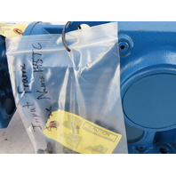 Sew Eurodrive K57R37AM145 615:1 Ratio Double Gear Box Reducer 145TC