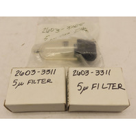 Norgren F11-200-M3TA NORGREN F07-200-M1TA GENERAL PURPOSE FILTER 1/4" NPT