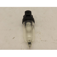 Norgren F11-200-M3TA NORGREN F07-200-M1TA GENERAL PURPOSE FILTER 1/4" NPT