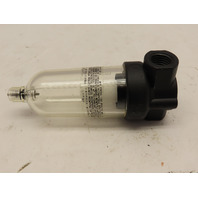 Norgren F11-200-M3TA NORGREN F07-200-M1TA GENERAL PURPOSE FILTER 1/4" NPT