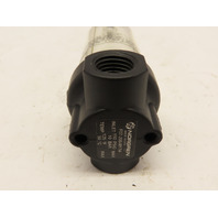 Norgren F11-200-M3TA NORGREN F07-200-M1TA GENERAL PURPOSE FILTER 1/4" NPT
