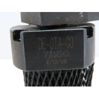 Destaco 71150 1/2 Ton Hydraulic Swing Cylinder Clamp Body