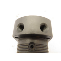 Vektek P1-5076-00 SWING CLAMP Cylinder PNEUMATIC TOP FLANGE 7/8 LH
