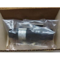 Peco Controls RLP305A1 2076 30mm Round Logic/Proximity Sensor All Metal DC