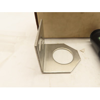 Peco Controls RLP305A1 2076 30mm Round Logic/Proximity Sensor All Metal DC