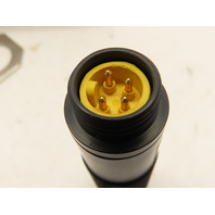 Peco Controls RLP305A1 2076 30mm Round Logic/Proximity Sensor All Metal DC