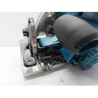 Makita XSH06 XLT 36V Brushless 7-1/4" Circular Saw W/Blade & dust Nozzle