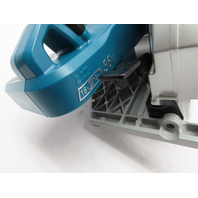 Makita XSH06 XLT 36V Brushless 7-1/4" Circular Saw W/Blade & dust Nozzle