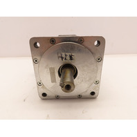 Electro-Craft 2142-01-802 F-4030-Q-H00AA Servo Motor 4000max RPM 0-267Freq 1.4Kw