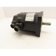 Electro-Craft 2142-01-802 F-4030-Q-H00AA Servo Motor 4000max RPM 0-267Freq 1.4Kw
