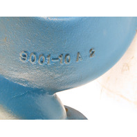 WEINMAN 2095CV-50P64 Vertical Inline Centrifugal Pump 5Hp Motor