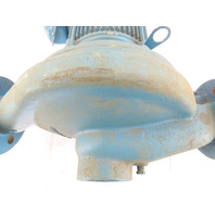 WEINMAN 2095CV-50P64 Vertical Inline Centrifugal Pump 5Hp Motor