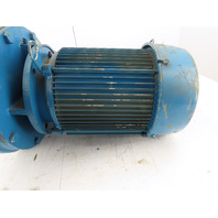 WEINMAN 2095CV-50P64 Vertical Inline Centrifugal Pump 5Hp Motor