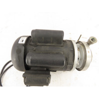 Finish Thompson AC4STS1V350B015C15 3/4Hp 115/208-230V 39GPM Centrifugal Pump