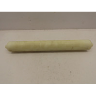 2.75" Diameter UHMW Polyethylene Plastic Rod Stock 20-3/4" Long