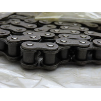 Rexnord 08B-1RIV Metric Riveted Roller Chain 10FT Roll