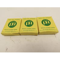 QTY 6 Micro Essential Lab Chlorine Test Paper Kit With Dispenser And Color Chart