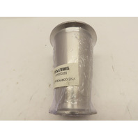 VNE Corp EG31CC3.0x2.0 3"X2" 304SS Concentric Reducer 5"Long Sanitary Adapter