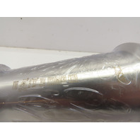 VNE Corp EG31CC3.0x2.0 3"X2" 304SS Concentric Reducer 5"Long Sanitary Adapter