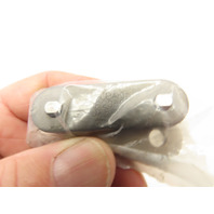 TSUBAKI Lot of 3 C2060H Conveyor Roller Chain Spring Clip Connecting Links