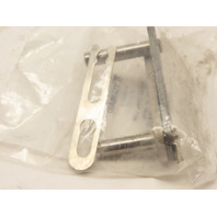 TSUBAKI Lot of 3 C2060H Conveyor Roller Chain Spring Clip Connecting Links