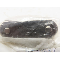 TSUBAKI Lot of 3 C2060H Conveyor Roller Chain Spring Clip Connecting Links