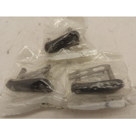 TSUBAKI Lot of 3 C2060H Conveyor Roller Chain Spring Clip Connecting Links
