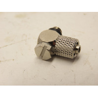SMC M-5HLH-6 1 Bag (10 pcs) Connectors 90 Degrees