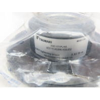 Tsubaki NEF10-HUBN-H30JD2 Flexible Disc Coupling Hub w/ 30mm Bore