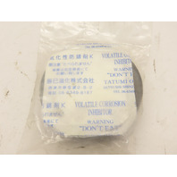 Tsubaki NEF10-HUBN-H30JD2 Flexible Disc Coupling Hub w/ 30mm Bore