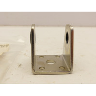 Smc Ncg-P025 Trunnion/Dbl Clevis Bracket
