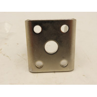 Smc Ncg-P025 Trunnion/Dbl Clevis Bracket