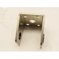Smc Ncg-P025 Trunnion/Dbl Clevis Bracket